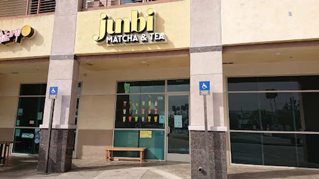 Junbi Matcha & Tea - Rowland Heights