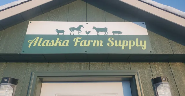 Alaska Farm Supply