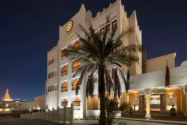 Souq Waqif Boutique Hotels by Tivoli