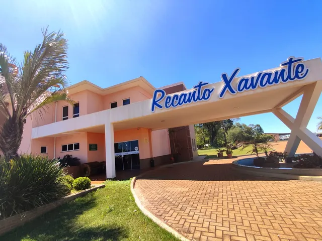 Recanto Xavante