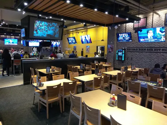 Buffalo Wild Wings