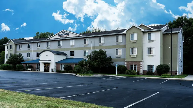 Candlewood Suites St. Joseph/Benton Harbor by IHG
