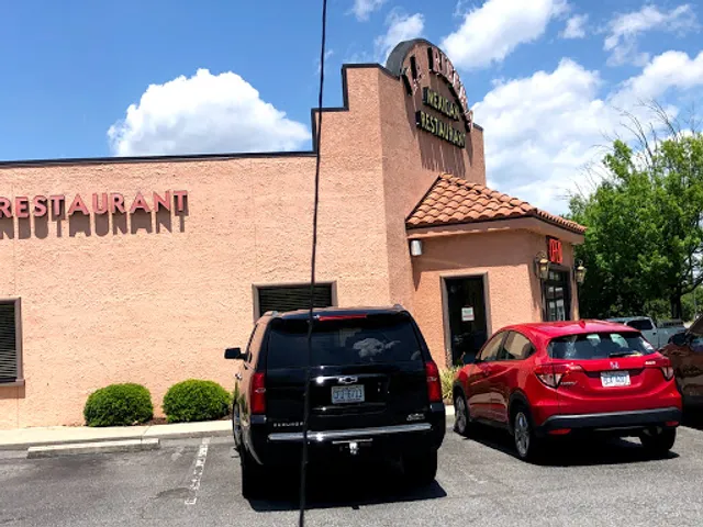 La Ribera Mexican Restaurant