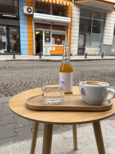 Bloom Specialty Coffee