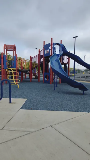 Grant Park Recreation Center