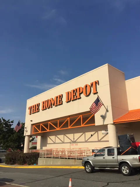 The Home Depot
