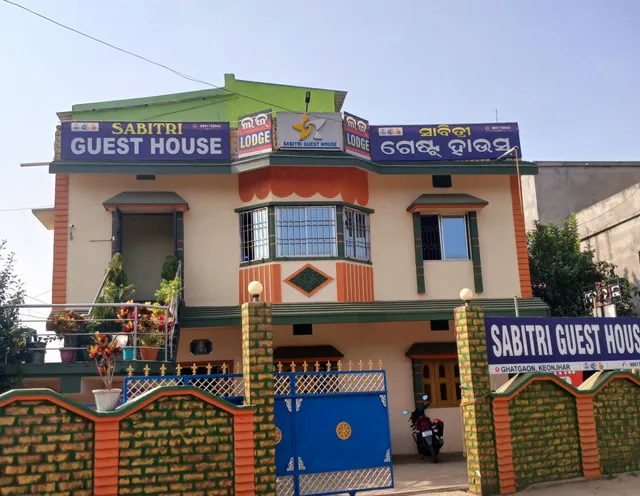 Sabitri Guest House