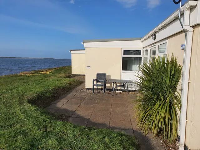 Sea View Holiday Chalets