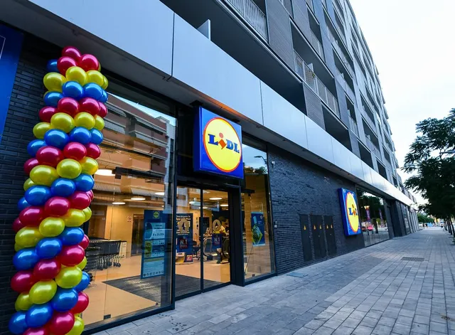 Lidl
