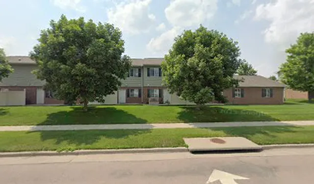 HighPointe Townhomes