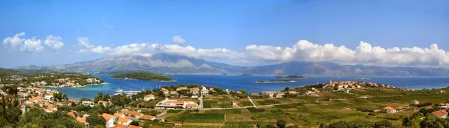 Apartments Klisura Baglija