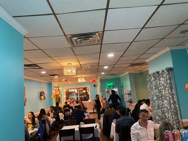 Dvaraka Indian Restaurant