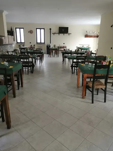 Trattoria Speroni