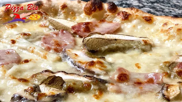 Pizza Bis