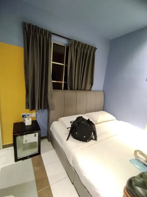 The Cave by Cactus Hotel Skudai