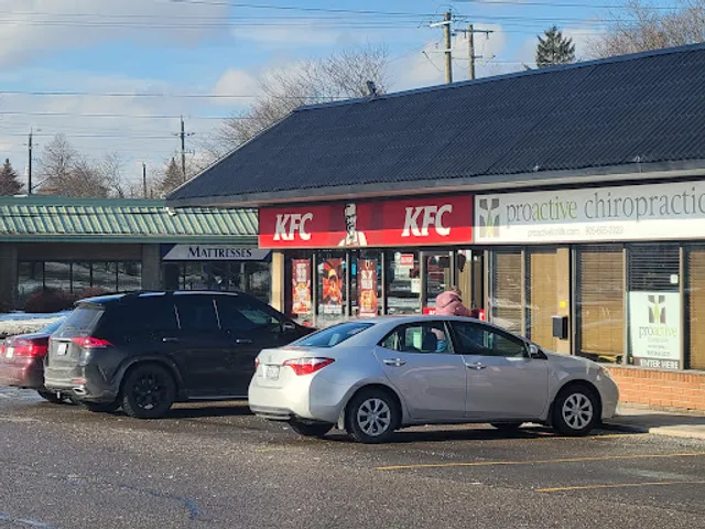 KFC