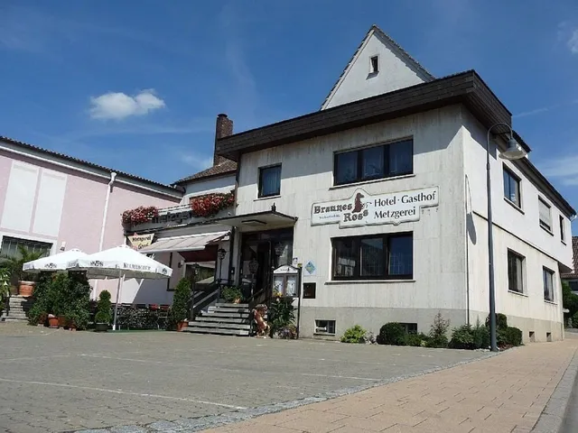 Landgasthof & Hotel Braunes Ross