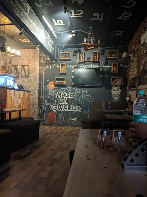 Perk & Puff Reloaded