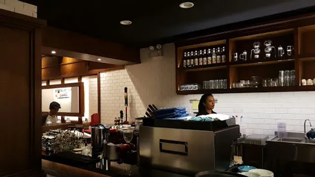 Warung Koffie Batavia - Kuta, Bali