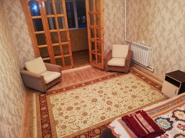 Kvartiry Posutochno "Taraz"