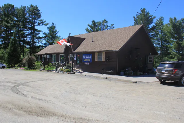 Spring Lake Resort Motel and Restaurant