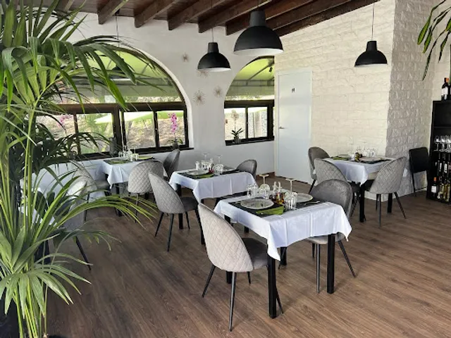 Restaurante Al Fresco