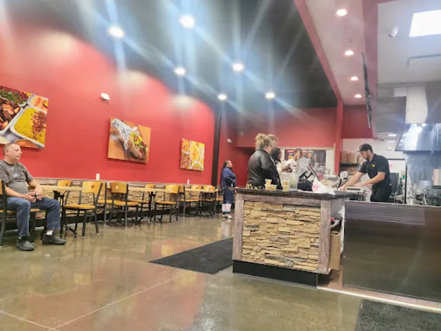 Pita Way - Portage Mediterranean