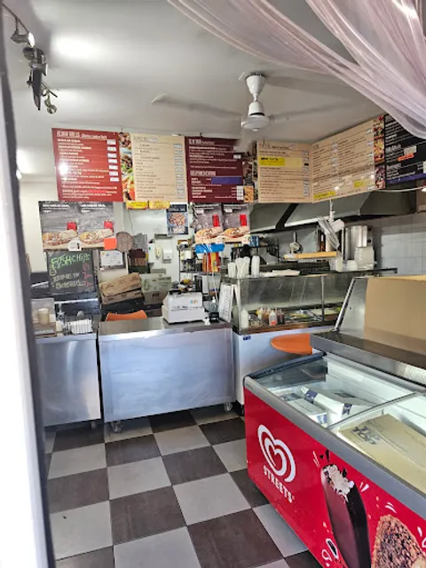 Derby Kebabs (Cairo Kebabs)