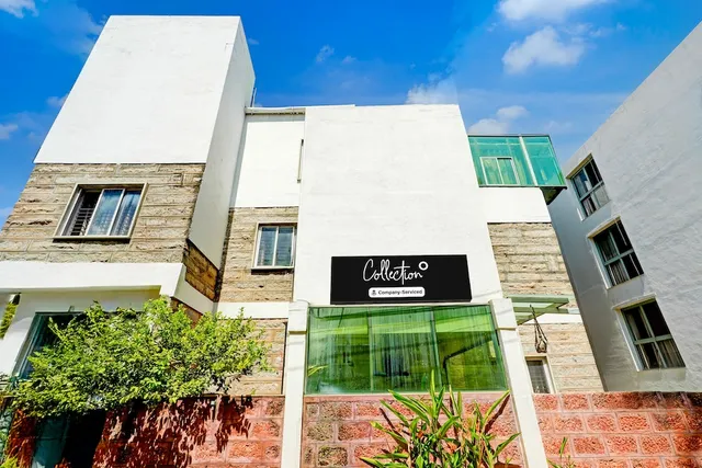 Super Collection O Rajkumar Road formerly Stone Villa