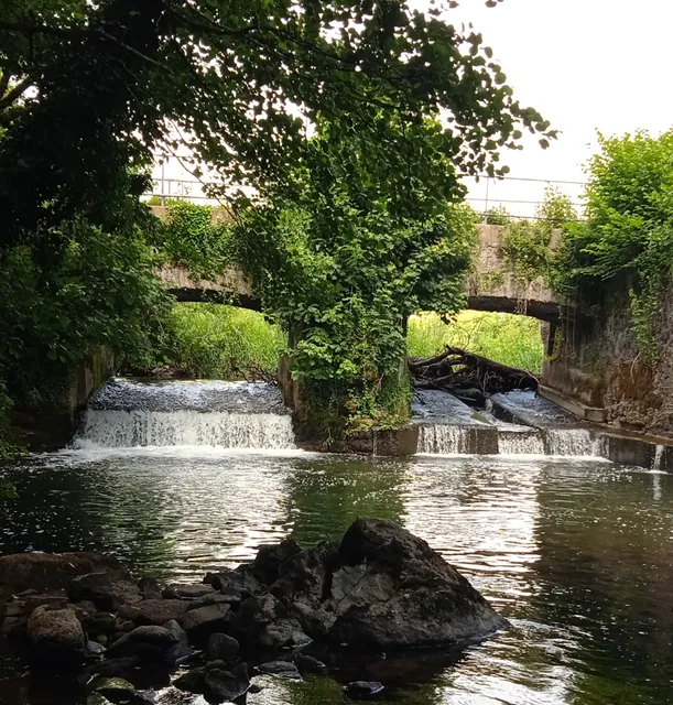The Old Forge Pumphouse Annex
