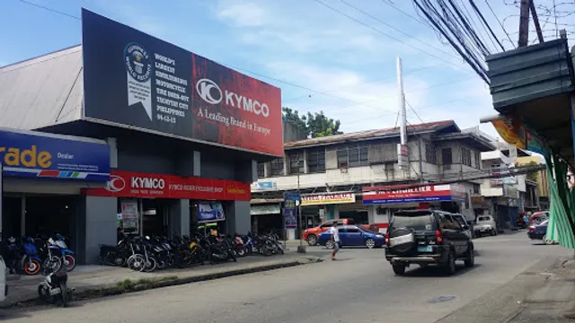 El Grande Restaurant