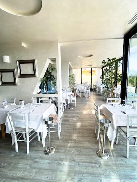 Ristorante Casa dei Pescatori