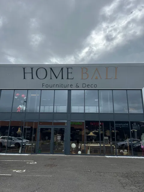 Home Bali - SOLDES JUSQU'A -60% !