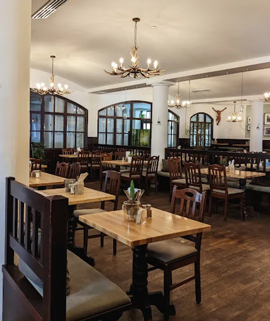 Altmünchner Gesellenhaus