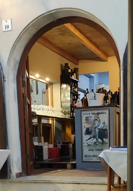 Ristorante Borgo Antico