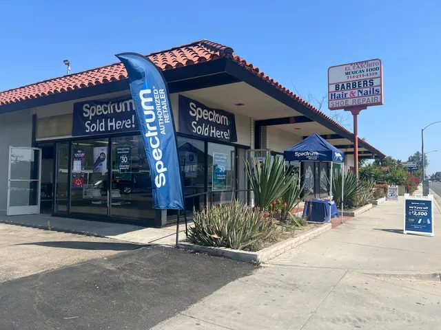 Spectrum Authorized Retailer