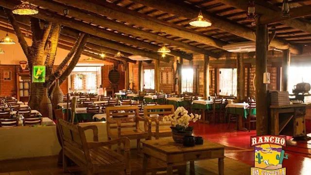 Rancho da Costela