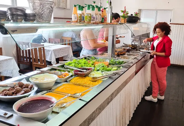 Restaurante Formento