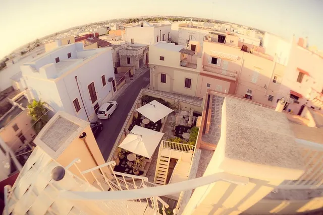 Luxury Bed & Breakfast Aurora