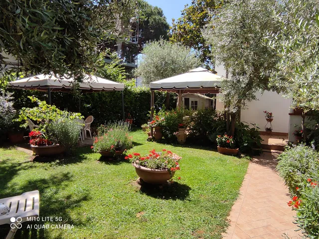 B&B A due Passi dalle Dune