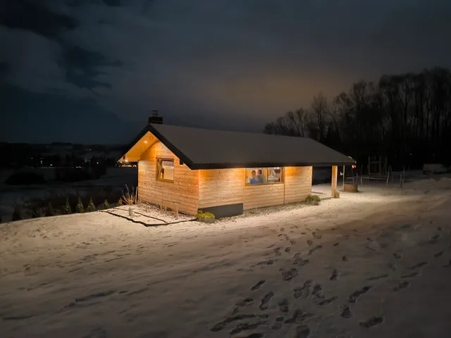 Pokoje gościnne u Chowańców