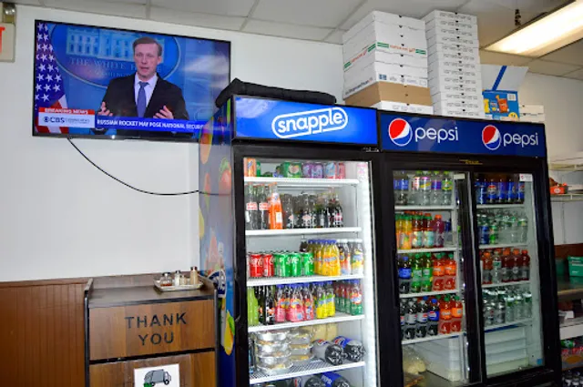 Mario's Metro Pizza & Pasta