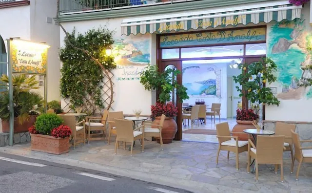 Locanda Costa D'Amalfi