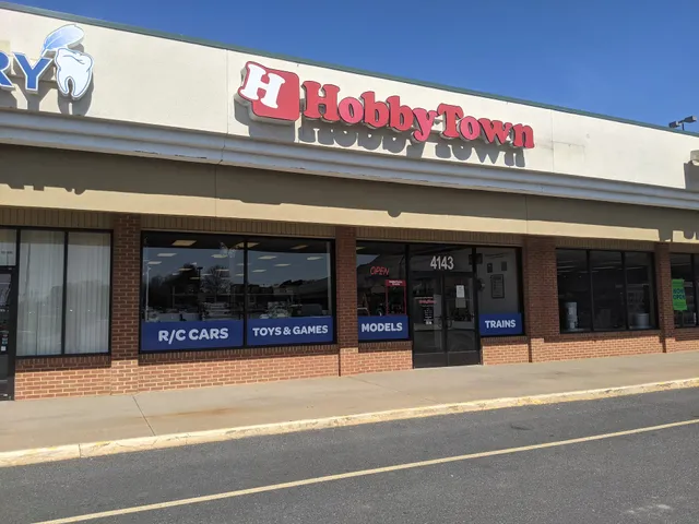 HobbyTown