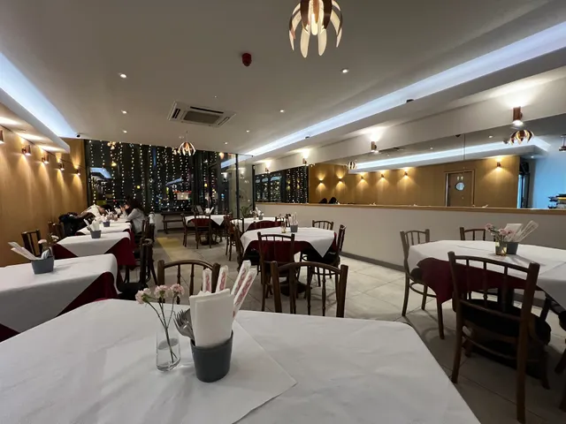 Kopitiam Sentral Restaurant