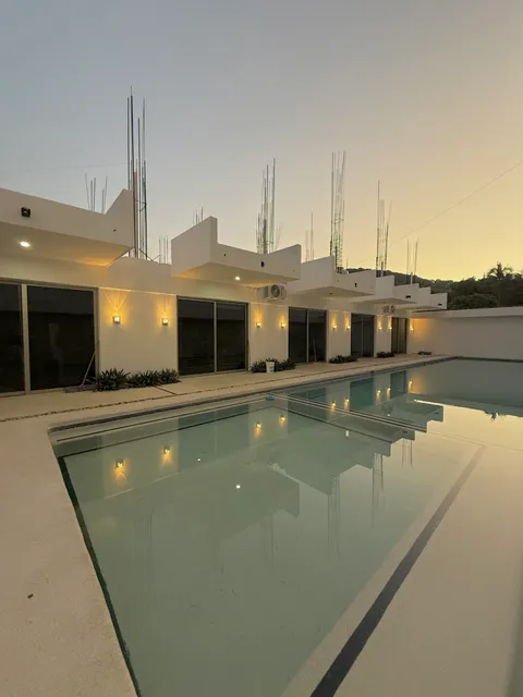 Safiro Suites Guayabitos Apartments - Adults Only