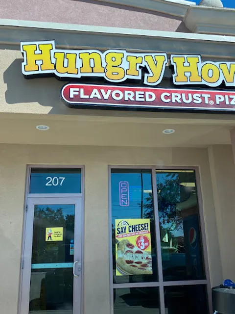 Hungry Howie's Pizza & Subs