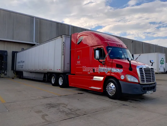 Rivian Automotive LLC