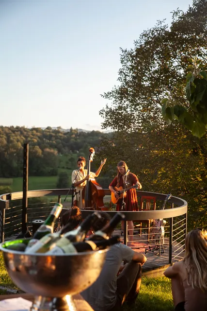 ILLYR-HOF – Muster.Gamlitz