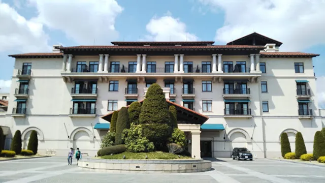 XIV Nasu Shirakawa Doggy Villa